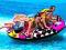 PONTON SPORTSTUFF - WET-N-WILD FLYER 1-4 OSOBOWY