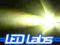 Diody LED  5mm Super Jasne  Białe Ciepłe  30 st.