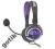 Słuchawki z mikrofonem TRACER 908MV skype gry KRK