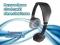 Słuchawki stereo idealny Prezent na Dzień Dziecka