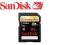 SanDisk SDHC EXTREME PRO 16 GB 95 MB/s