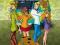 Scooby-doo (The Gang) - plakat 40x50 cm