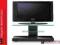 Stolik pod telewizor RTV PLAZMA LCD TV RTV-3 BLACK