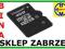 KINGSTON 4GB MICRO SD SDHC BINA Zabrze