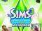 Gra PC The Sims 3 Impreza w plenerze (akcesoria)