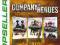 Gra PC TPS Company of Heroes Antologia (podst. +
