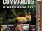 Commandos Antologia Plus PC