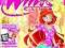 Winx Club: Urodziny Bloom PC