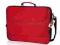 Torba LAPTOP CZERWONA, 15,6 CALI