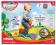 PLAYSKOOL - AUTO JEŹDZIK SKOCZEK DŹWIĘKI NOWE