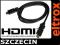 KABEL HDMI-HDMI 1,8M FULL HD RUCHOME KOŃCÓWKI 3513