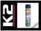 K2 BRAKE CLEANER zmywacz do hamulców 600 ml
