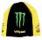 PROMOCJA!!! VR46 czapka MONSTER ROSSI MCA407501