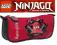 SASZETKA tuba  LEGO NINJAGO  piornik NOWOSC