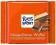 RITTER SPORT CZEKOLADA NEAPOLITAŃSKI WAFEL 100g