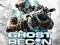 Ghost Recon Future Soldier Xbox360