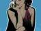 MARILYN MONROE - Plakat Plakaty PGB-FP2021