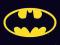 BATMAN CLASSIC LOGO - Plakat Plakaty PGB-FP2089