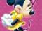 MINNIE MOUSE - Plakat Plakaty PGB-FP2146