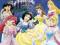 DISNEY GLAMOUR - Plakat Plakaty PGB-FP2172