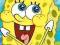 SPONGEBOB - HUG - Plakat Plakaty PGB-FP2215