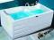 Wanna SPA hydromasaż jacuzzi 1 Os. MUS-1023 wanny