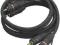 NIEMIECKI Monacor AC-080/SW Kabel RCA 0,8 metra