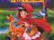 Najpiękniejsze Bajki: CZERWONY KAPTUREK [50 MIN]