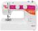 Maszyna do szycia Elna 1000 SEW FUN +gratis MESIN