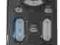 PILOT TV PHILIPS RC2034301/01  ZAMIENNIK