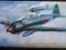 Mitsubishi A6M5c ZERO