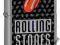 ZIPPO 24544 Rolling Stones + benzyna Zippo GRATIS!