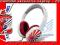 FIRMOWE SŁUCHAWKI STEREO ** CANYON ** RISING SUN