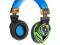 SLUCHAWKI SKULLCANDY HESH ELECTRIC ANIMAL uni