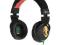 SLUCHAWKI SKULLCANDY HESH DB RASTA uni