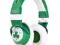 SLUCHAWKI SKULLCANDY HESH CELTICS GRN uni