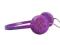 Słuchawki Frends Alli Purple uni
