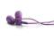 Słuchawki Frends Coupe Purple uni
