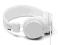 SŁUCHAWKI URBANEARS PLATTAN WHITE uni