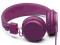 SŁUCHAWKI URBANEARS PLATTAN GRAPE uni