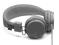 SŁUCHAWKI URBANEARS PLATTAN DARK GREY uni