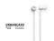 SŁUCHAWKI URBANEARS BAGIS WHITE uni