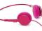 SŁUCHAWKI URBANEARS TANTO CERISE uni