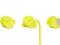 SŁUCHAWKI URBANEARS MEDIS YELLOW uni