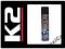 K2 Sil silikon w sprayu do uszczelek 300ml