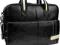 Krusell Gaia Laptop Bag Torba 13-15.6 (czarny)