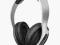 SENNHEISER HD 203 słuchawki zamknięte SKLEP FV