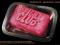Plakat plakaty Fight club - soap