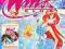 Gra PC WinX Club 9: Rewia na lodzie