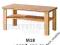 System MIKI ława M18 meble młodzieżowe od marmex